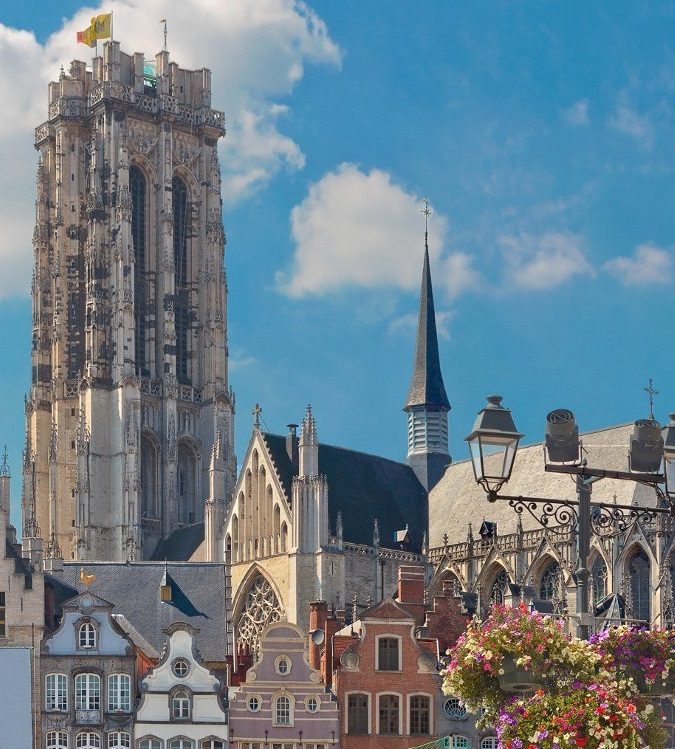 Zoetis, New Fill Finish Building — DPS Group Better Engineered Solutions