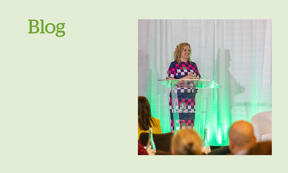 Lisa D’Arcy of DPS Group Participates in MSD Ireland’s Annual D&I Event