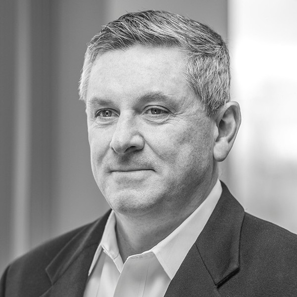 Paul DePriest 