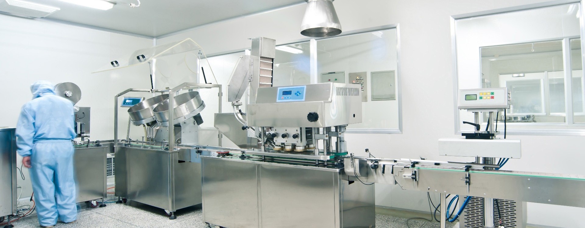 Lonza Biologics, Multiproduct Cell Therapy Manufacturing Suite DPS
