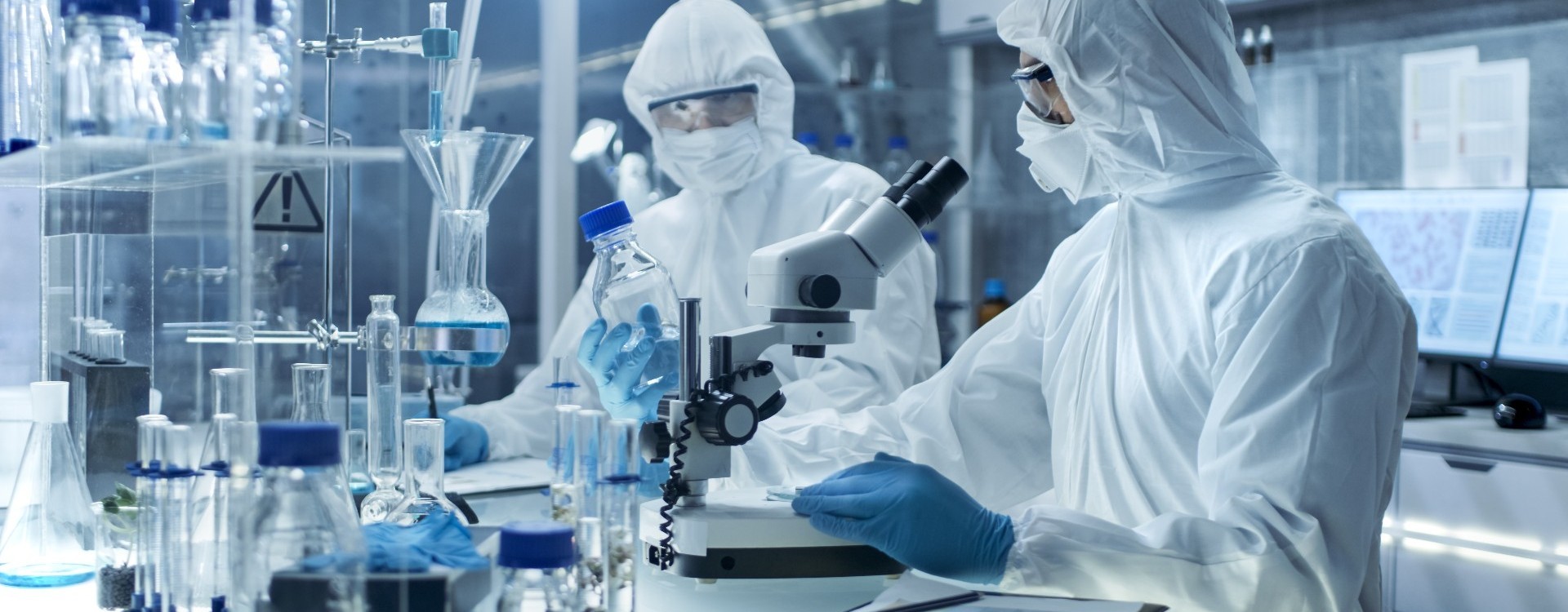 mRNA Vaccines