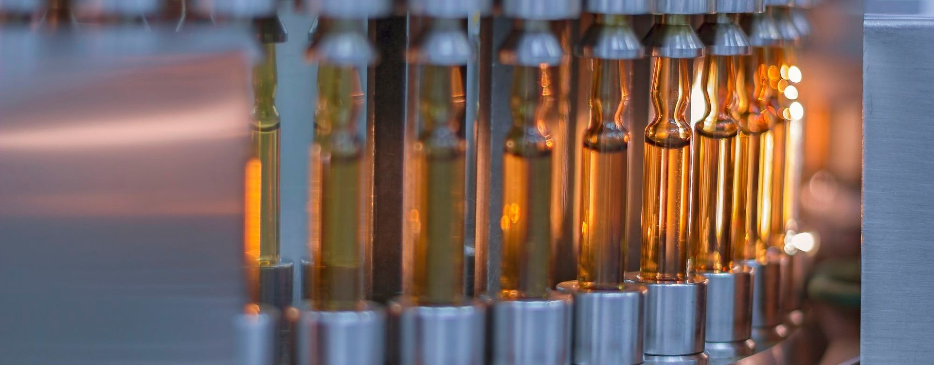 Pharmaceutical & Biotechnology