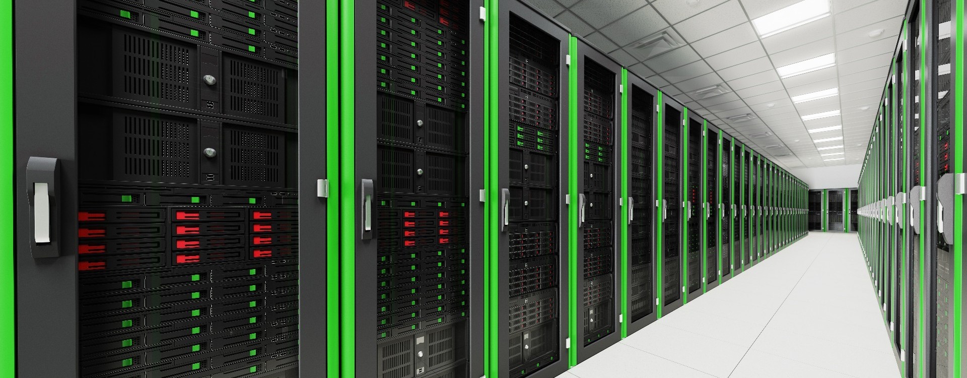 Advanced Technology Facilities