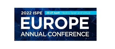 2022 ISPE Europe Annual Conference