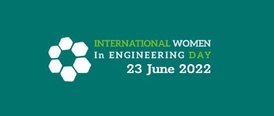 DPS Group Celebrates International Women in Engineering Day, June 23 2022