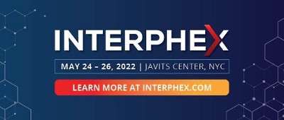 Interphex 2022 Conference