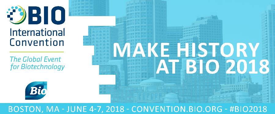 Bio International Convention, Boston, Ma – WPKAEY