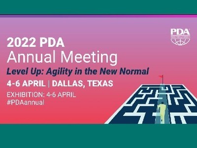 2022 PDA Annual Meeting