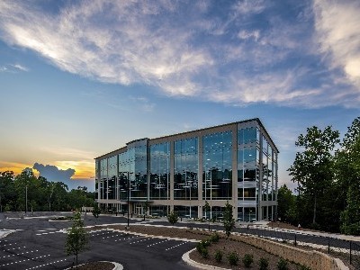 DPS Group Expands Office in Cary, North Carolina