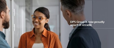 Arcadis completes the acquisition of DPS Group, creating a leading position in the Life Sciences and Semiconductor manufacturing market