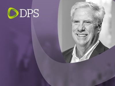 DPS Group Congratulates John Doring on Promotion to Director of Project Management 