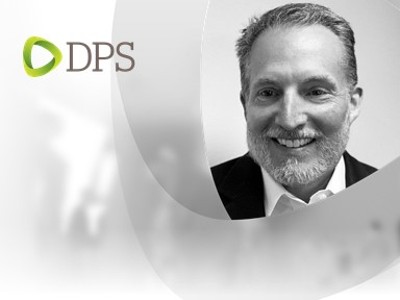 DPS Group Promotes Andy Wilkinson to Director of Aseptic Fill Finish