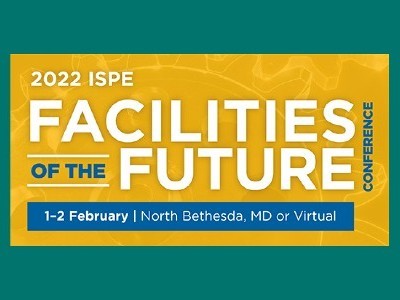 ISPE 2022 Facilities of the Future Conference