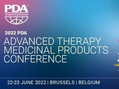 2022 Parenteral Drug Association (PDA) ATMP Conference