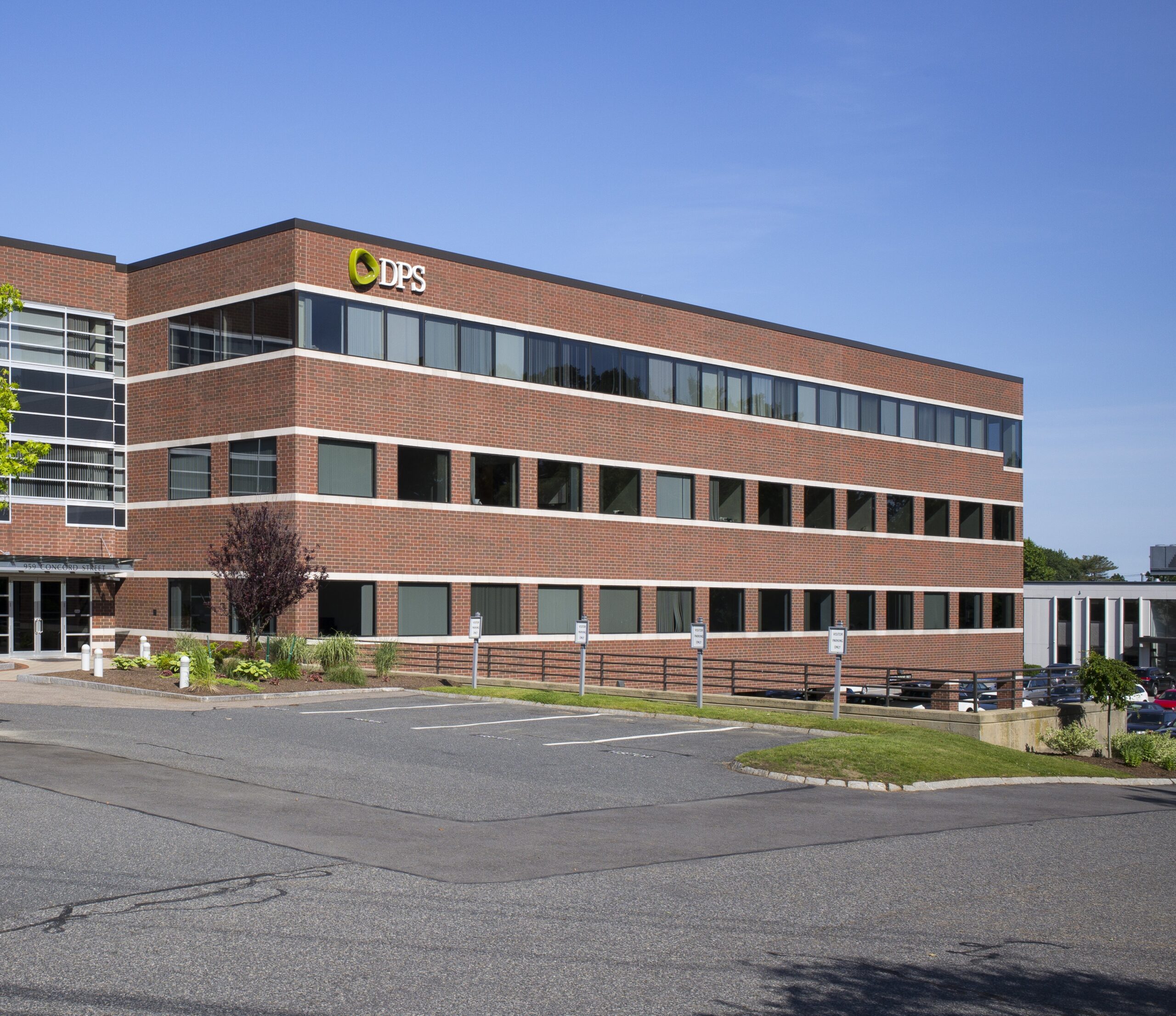 Dps Office Cleveland Tx 03 - eg7ts5q