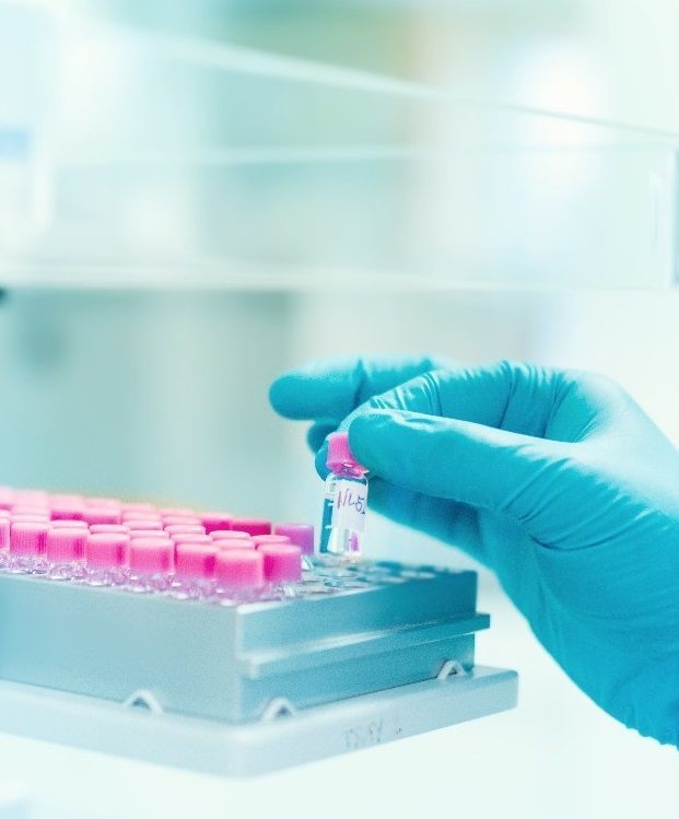 Zoetis, Drug Substance Scale Up — DPS Group Better Engineered Solutions