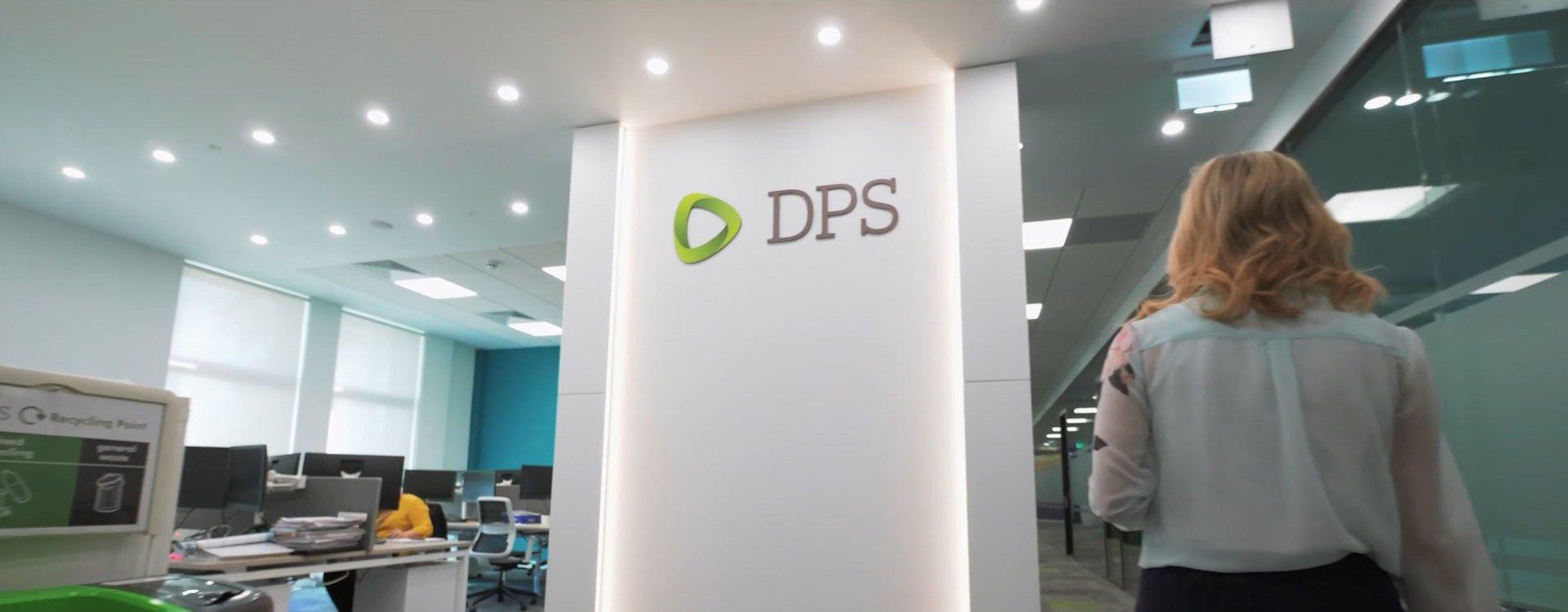 Dublin Operations Baldonnell — DPS Group Better Engineered Solutions