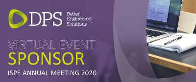 2020 Ispe Annual Meeting And Expo Arcadis Dps Group Better
