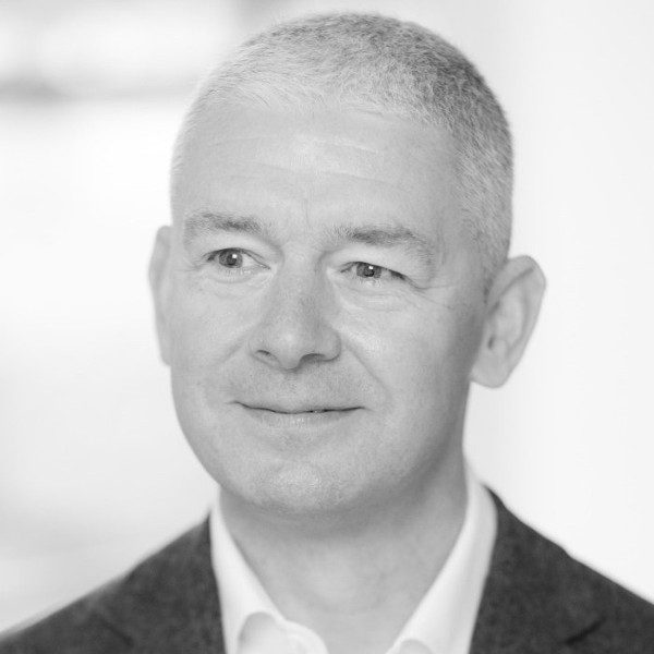 Liam Hughes — DPS Group | Better Engineered Solutions